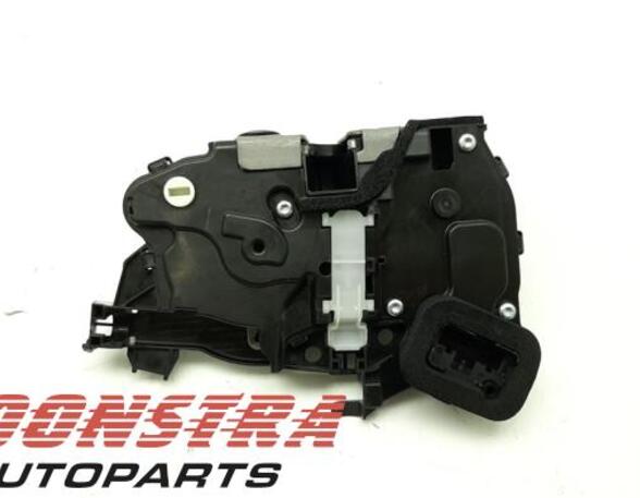 Bonnet Release Cable CUPRA BORN (K11)