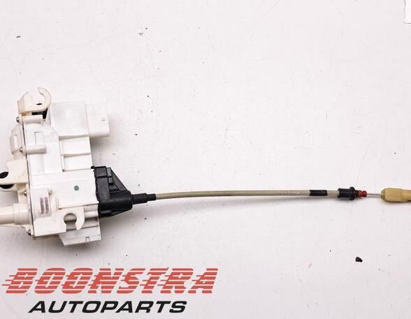 Bonnet Release Cable BMW 7 (G11, G12)