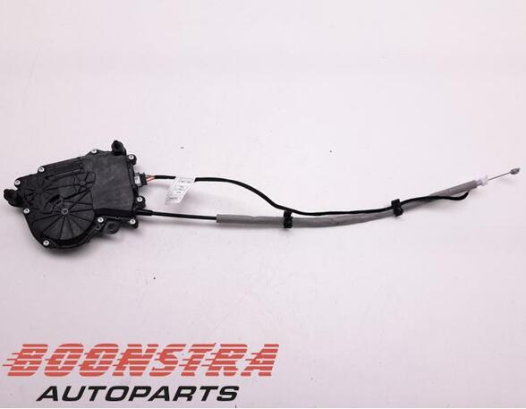 Bonnet Release Cable BMW 3 (G20, G80)