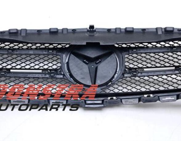 Radiateurgrille MERCEDES-BENZ C-Klasse (W205)