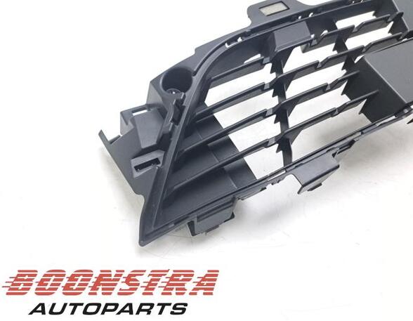 Radiator Grille RENAULT CLIO V (B7_)