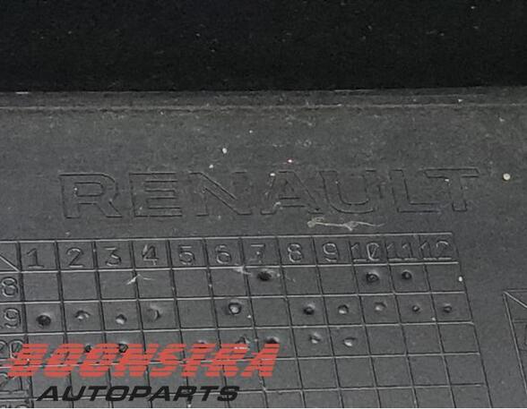 Kühlergrill Renault Clio V BF 622541469R P20850508