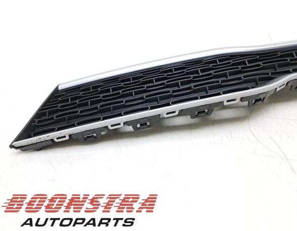 Radiator Grille KIA PICANTO (JA), KIA PICANTO (TA)