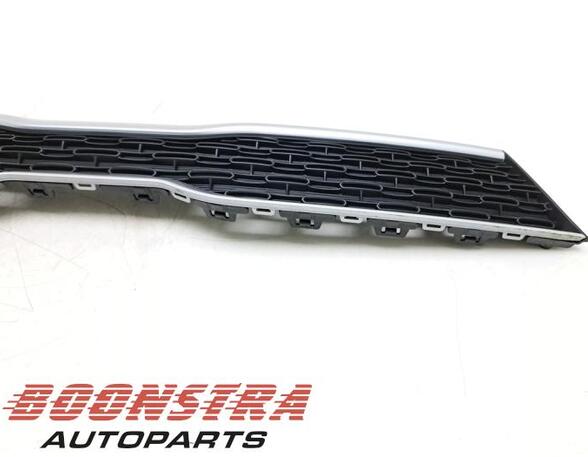 Radiator Grille KIA PICANTO (JA), KIA PICANTO (TA)