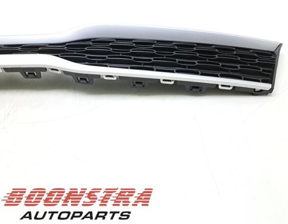 Radiateurgrille KIA PICANTO (JA), KIA PICANTO (TA)