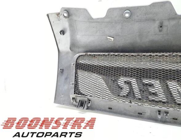 Radiator Grille FIAT DUCATO Platform/Chassis (250_, 290_), FIAT DUCATO Van (250_, 290_)