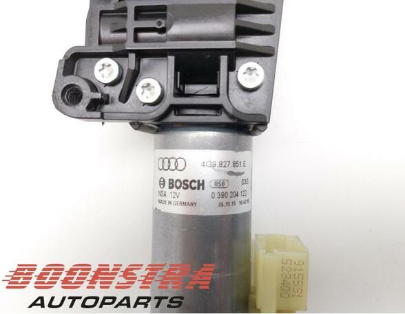 Motor Achterklep AUDI A6 Allroad (4GH, 4GJ), AUDI A6 Avant (4G5, 4GD)