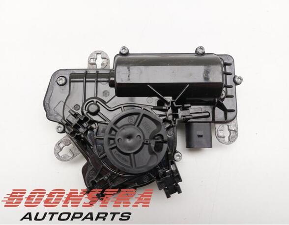 Motor Achterklep PORSCHE Cayenne (9YA)