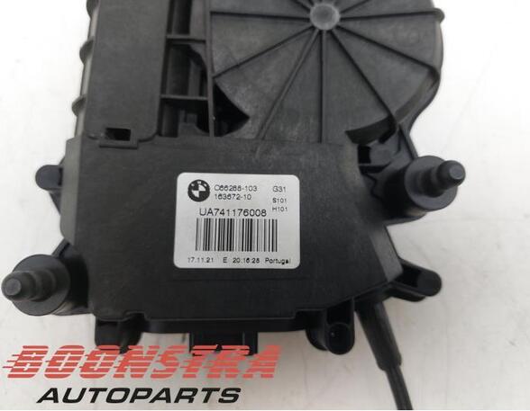 Motor Achterklep BMW 5 Touring (G31)