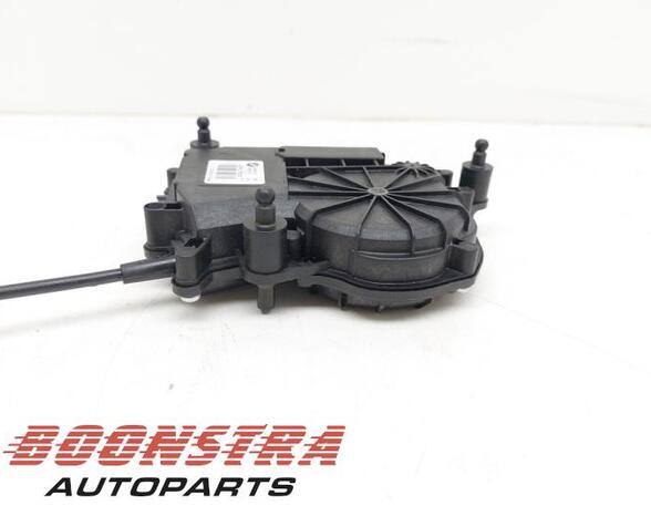 Motor Achterklep BMW 5 Touring (G31)