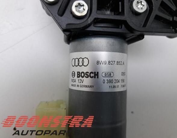 Motor Heckklappe Audi A4 Avant 8W, B9 8W9827852A P21227688