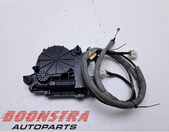 Motor Achterklep BMW 5 (F10)