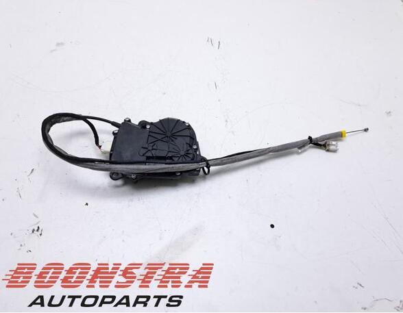 Motor Achterklep BMW 3 Touring (F31)