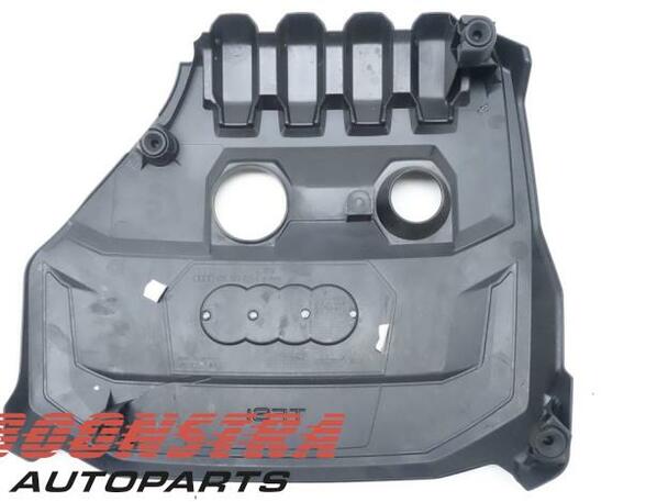 Engine Cover AUDI A3 Limousine (8VM, 8VS)