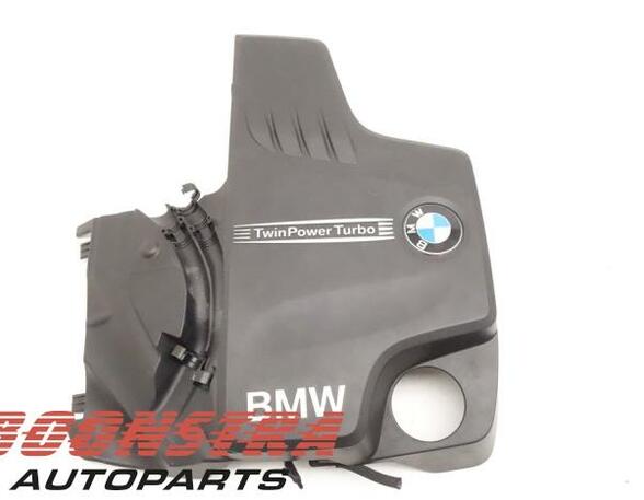 Engine Cover BMW X1 (E84)