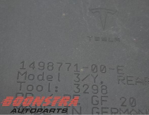 Engine Cover TESLA MODEL Y (5YJY)