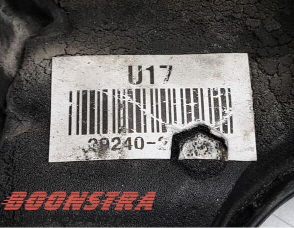 Engine Cover HYUNDAI i40 I CW (VF)