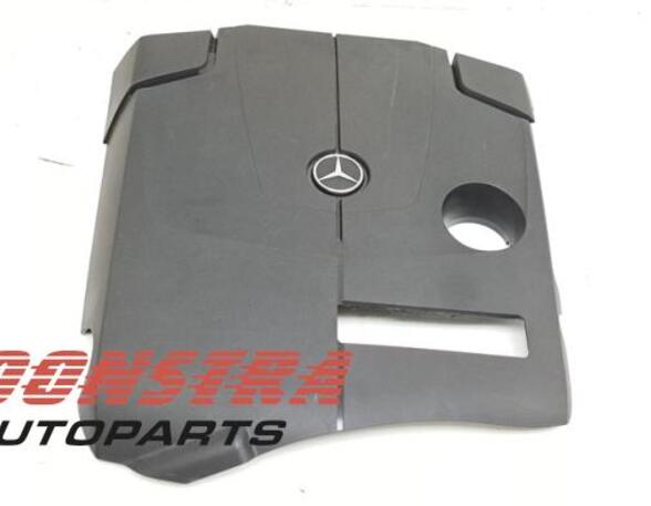 Engine Cover MERCEDES-BENZ E-CLASS Convertible (A207)