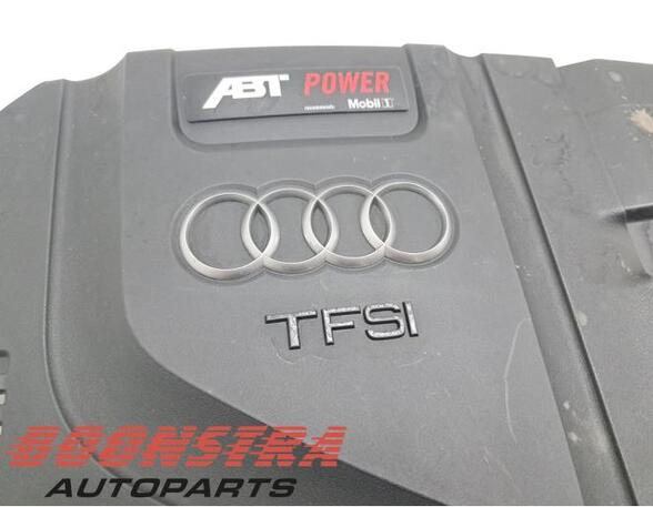 Engine Cover AUDI A5 Convertible (8F7)