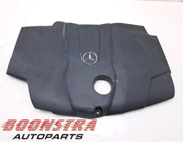 Engine Cover MERCEDES-BENZ C-CLASS (W205)