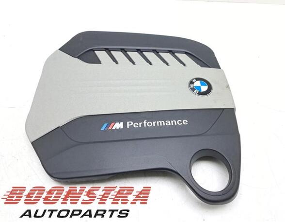 Engine Cover BMW X6 (F16, F86)