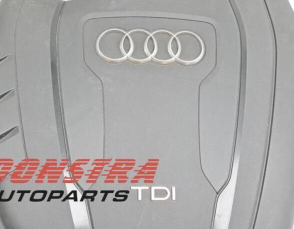 Engine Cover AUDI A6 Avant (4G5, 4GD, C7)