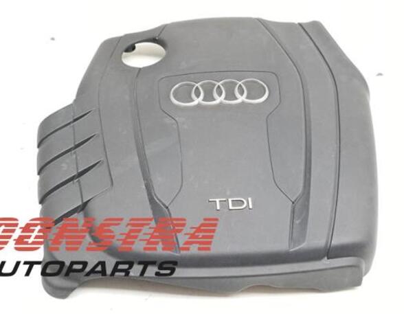 Engine Cover AUDI A6 Avant (4G5, 4GD, C7)