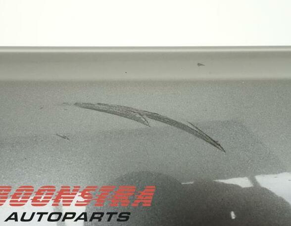 Sill Trim MERCEDES-BENZ A-Klasse (W176)