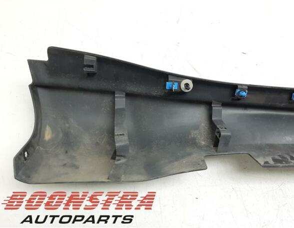 Sill Trim JEEP COMPASS (MP, M6)