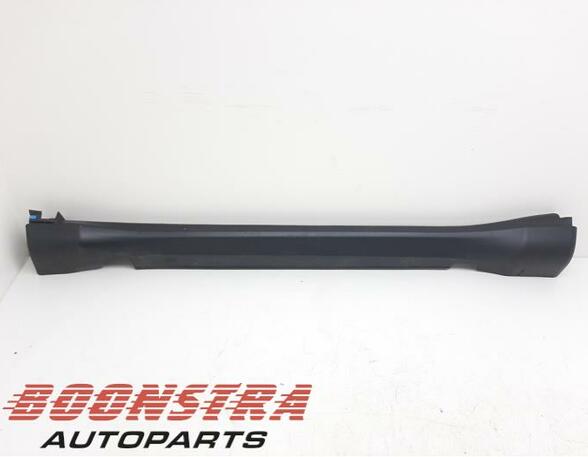 Sill Trim JEEP COMPASS (MP, M6)