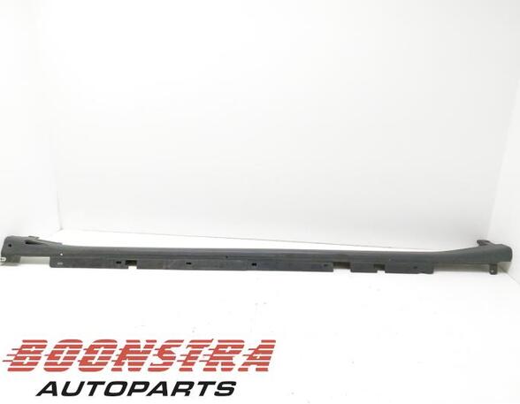 Sill Trim BMW X3 (F97, G01)