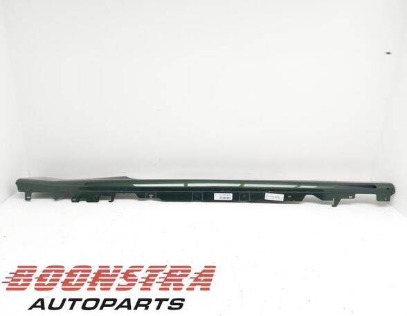 Sill Trim BMW 4 Coupe (G22, G82)