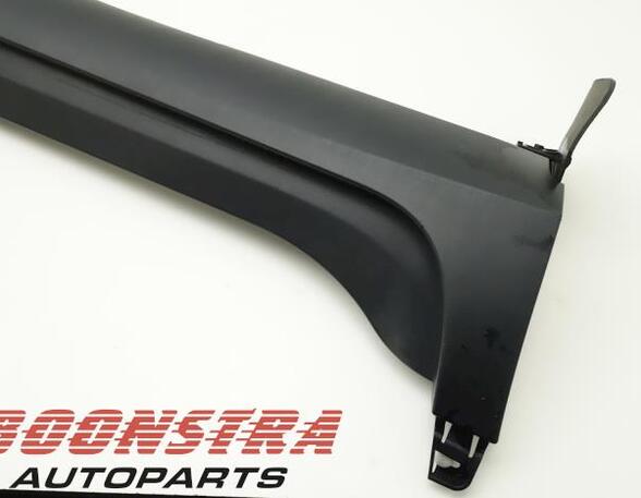 Sill Trim BMW X4 (F26)