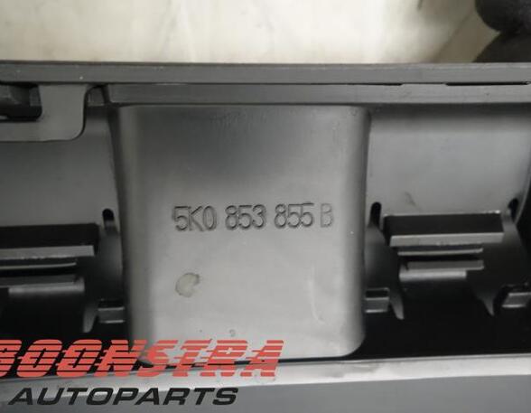 Schwellerleisten VW Golf VI 5K 5K0853855B9B9 P14780641