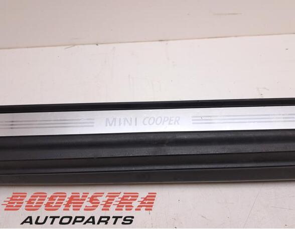 Sill Trim MINI MINI CLUBMAN (R55)