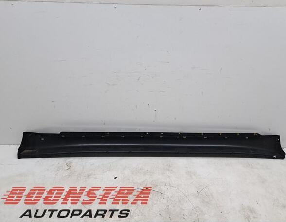 Sill Trim SSANGYONG REXTON W / REXTON