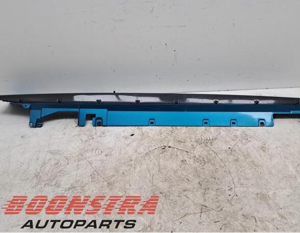 Sill Trim BMW 2 Gran Coupe (F44)