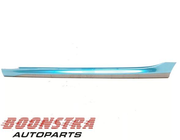 Sill Trim BMW 2 Gran Coupe (F44)