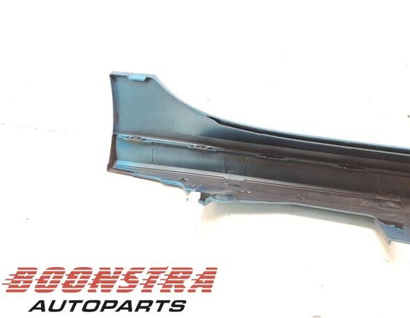 Sill Trim BMW 2 Gran Coupe (F44)