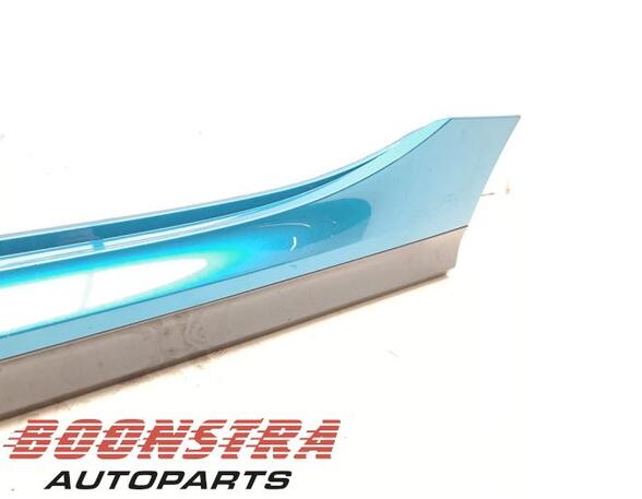 Sill Trim BMW 2 Gran Coupe (F44)