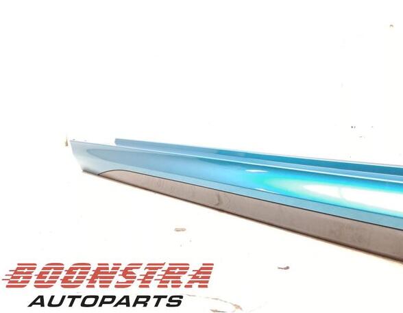 Sill Trim BMW 2 Gran Coupe (F44)