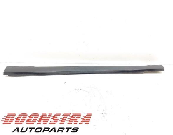 Sill Trim MERCEDES-BENZ E-CLASS (W212)