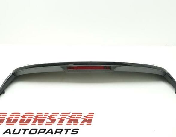 Spoiler RENAULT Captur I (H5, J5), RENAULT Clio IV (BH)