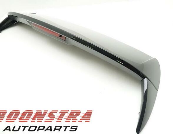 Spoiler RENAULT Captur I (H5, J5), RENAULT Clio IV (BH)