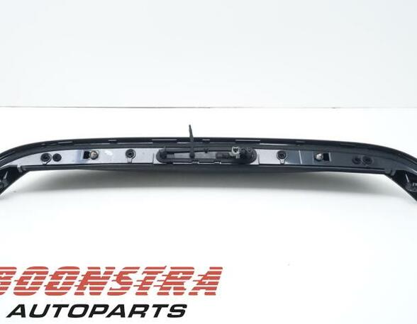 Spoiler hinten Opel Corsa F P2JO  P17116265