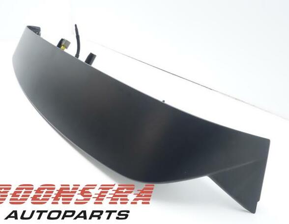 Spoiler hinten Opel Corsa F P2JO  P17116265