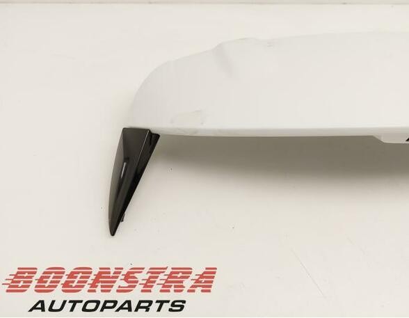 Spoiler RENAULT Clio III (BR0/1, CR0/1), RENAULT Clio IV (BH)