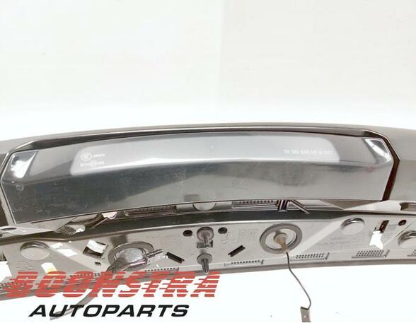 Spoiler OPEL Astra K Sports Tourer (B16)