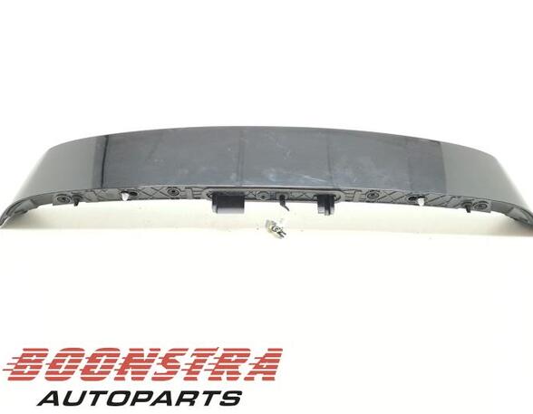 Spoiler hinten Peugeot 208 II UB, UP, UW, UJ 130717 P19144225