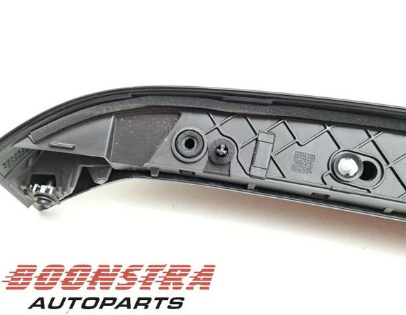 Spoiler hinten Peugeot 208 II UB, UP, UW, UJ 130717 P19144225